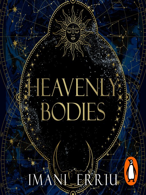 Title details for Heavenly Bodies by Imani Erriu - Wait list